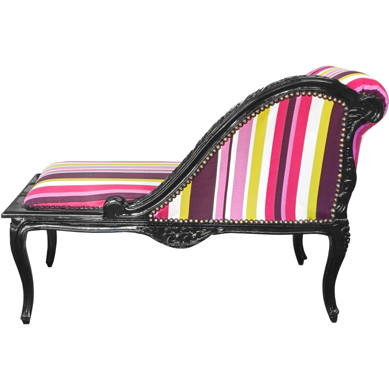 Multi Color Chaise longue