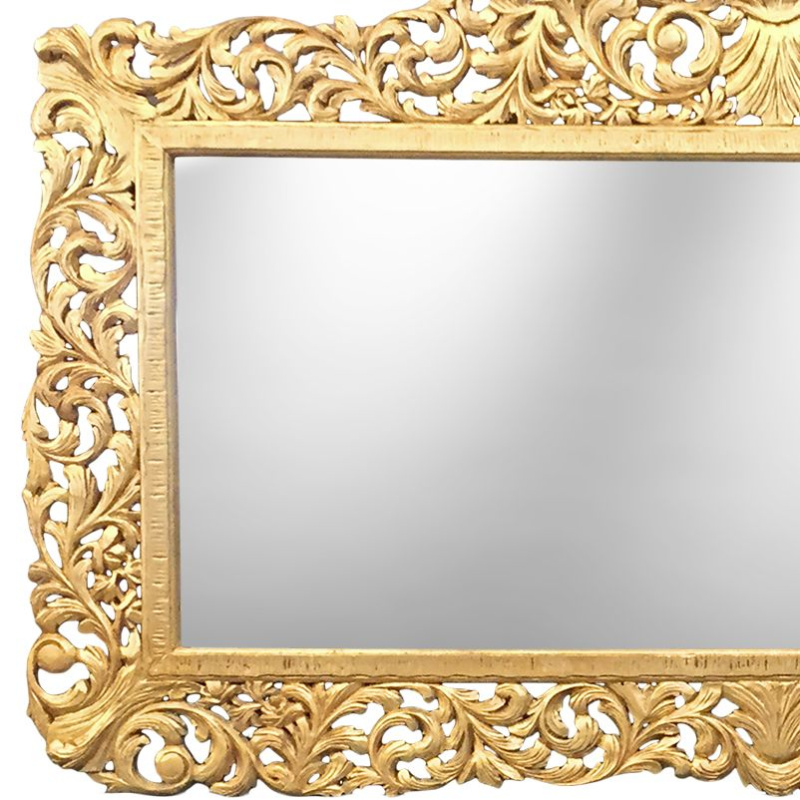Grande specchio barocco 160 cm - Specchi barocchi