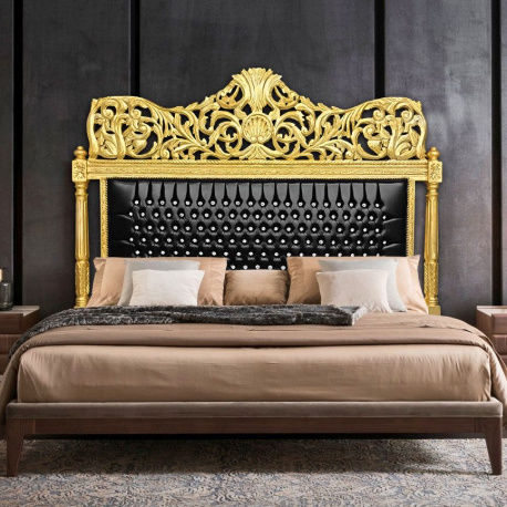 Headboard store with rhinestones