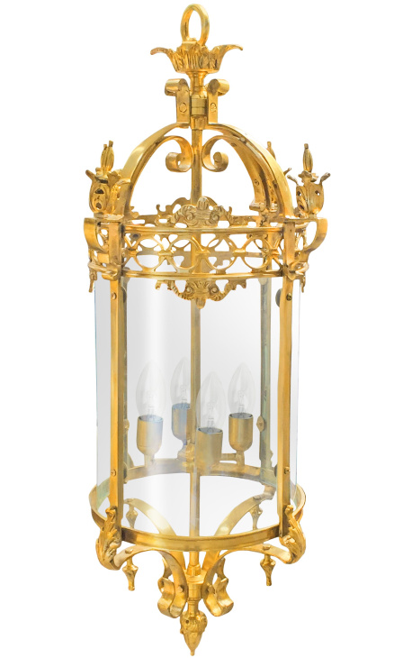 hall lantern