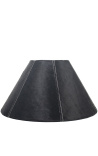 Black Cowhide varjo 39 cm halkaisijalla