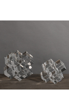 2 sæt "Hypercubes Corpus"