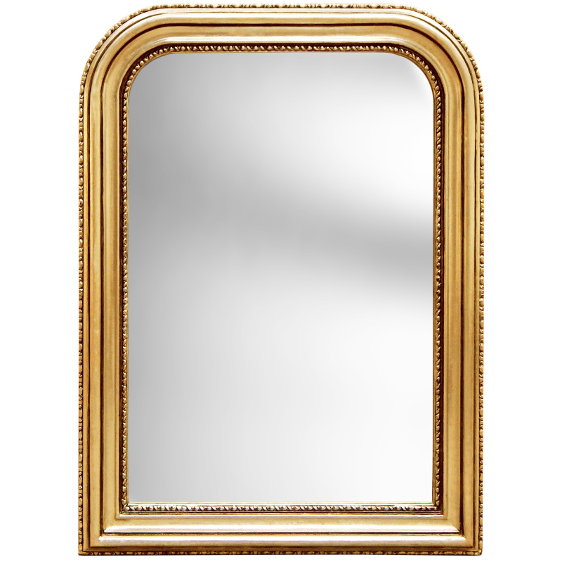 How to Spot Genuine Louis Philippe Mirrors - Louis Mirror History
