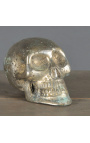 Metal Skull ezüst - méret XS (9 cm)