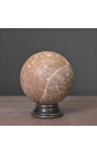 Sfera onyks - rozmiar L - 20 cm ∅