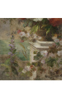 Panoramatické tapety "Bouquet" n° 2 - 280 cm x 120 cm