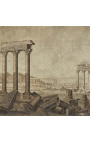 Bardzo duże tapety panoramiczne "Akropolis" - 680 cm x 320 cm