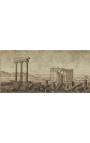 Bardzo duże tapety panoramiczne "Akropolis" - 680 cm x 320 cm