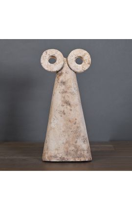 Mesopotamski idol iz peskovnega kamna