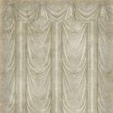 Hintergrundbilder "Drape taupe" - 350 cm x 200 cm