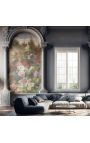 Panoramic wallpaper "Bouquet" n°3 - 280 cm x 120 cm