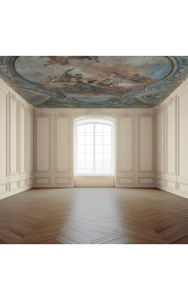 Panoraamkaart "Taevane" - 372 cm x 240 cm