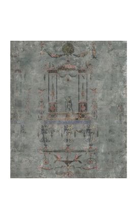 Panorama tapet &quot;Duve Empire&quot; - 327 cm x 297 cm