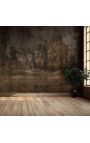 Panoramic wallpaper "The Parade of the Elephant" - 300 cm x 246 cm