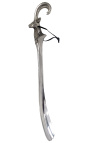 Shoehorn stor aluminium "Hode Ibex"